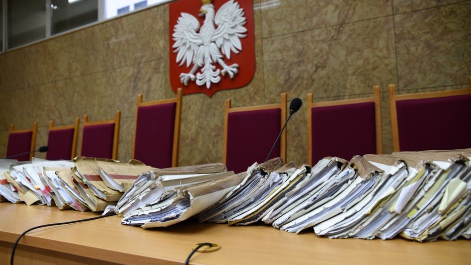 Środowisko prawnicze pozostaje podzielone ws. warszawskich adwokatów