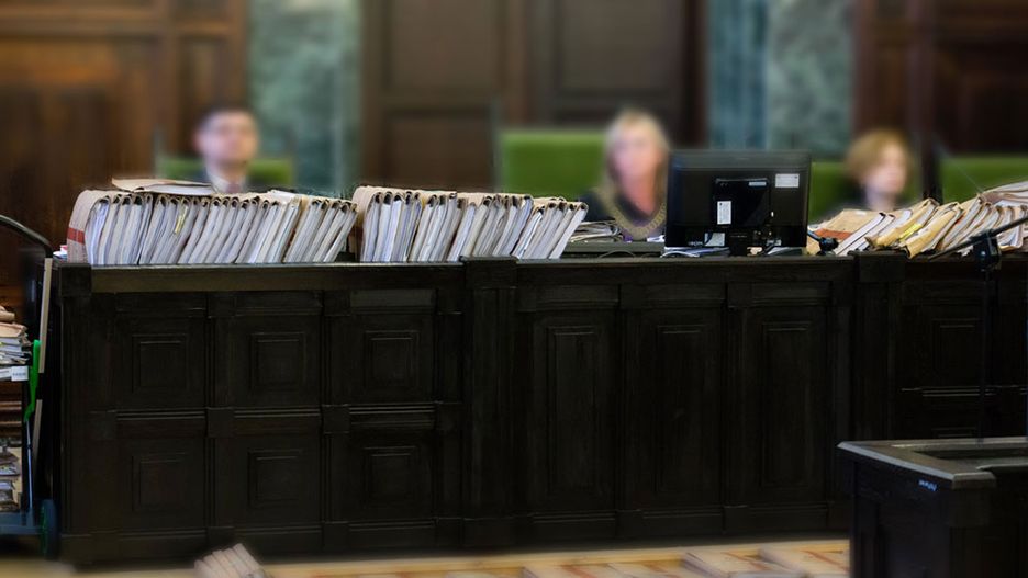 Wyrok TSUE. Sędziowie sądu apelacyjnego z Białegostoku nie będą opiniować kandydatów na sędziów