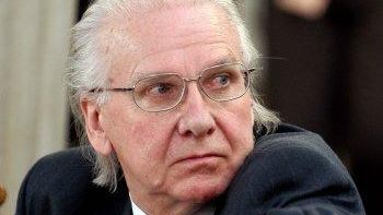 Bolesław Sulik (fot. PAP/Jacek Turczyk)