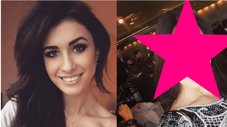 Miss International zostala Wenezuelka!