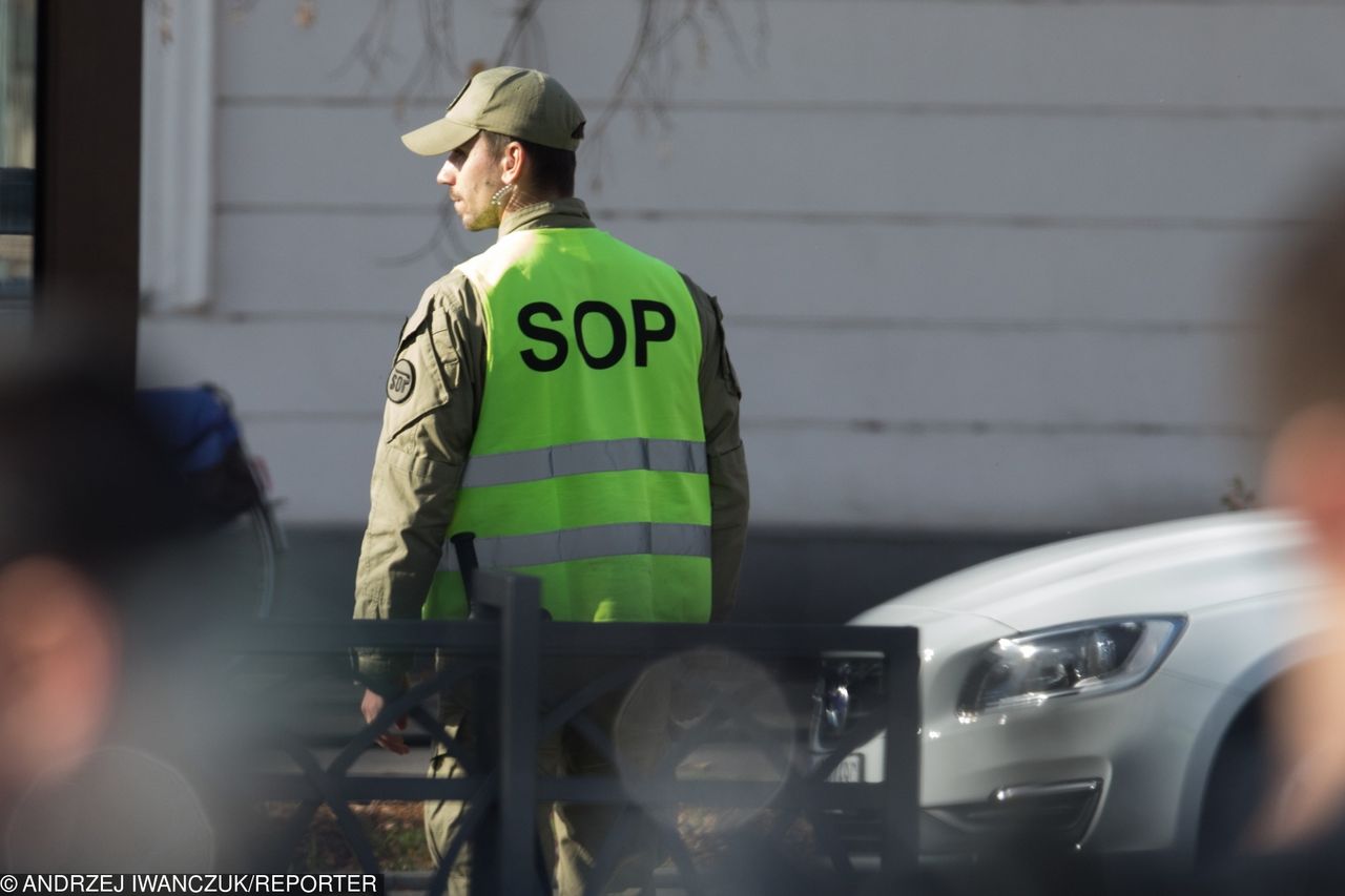 NIK przeprowadzi kontrolę w SOP. Jest komunikat