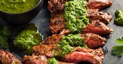 Chimichurri – argentyński sos, który pokochasz