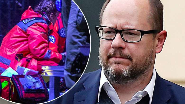 Paweł Adamowicz stan zdrowia