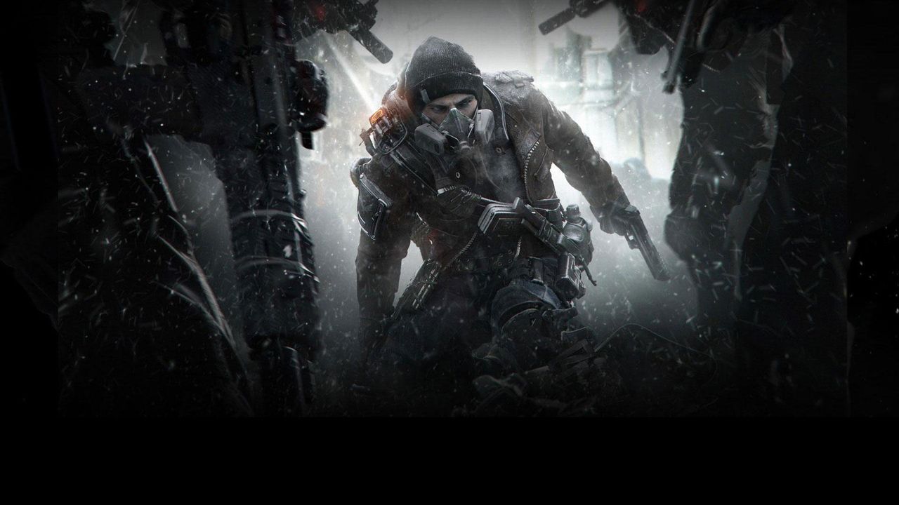 Ospa party, czyli o powrotach do Tom Clancy’s The Division