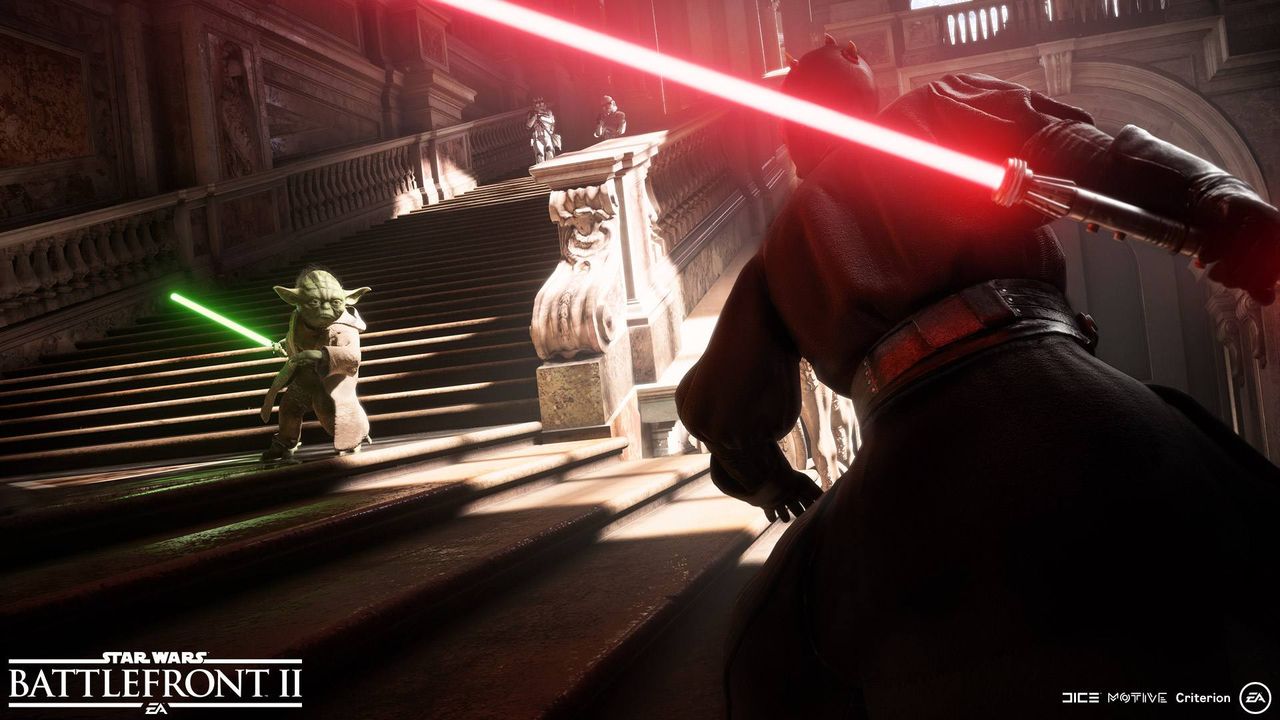 W odpowiedzi na oburzenie graczy, EA tnie koszty bohaterów w Star Wars: Battlefront 2 aż o 75%