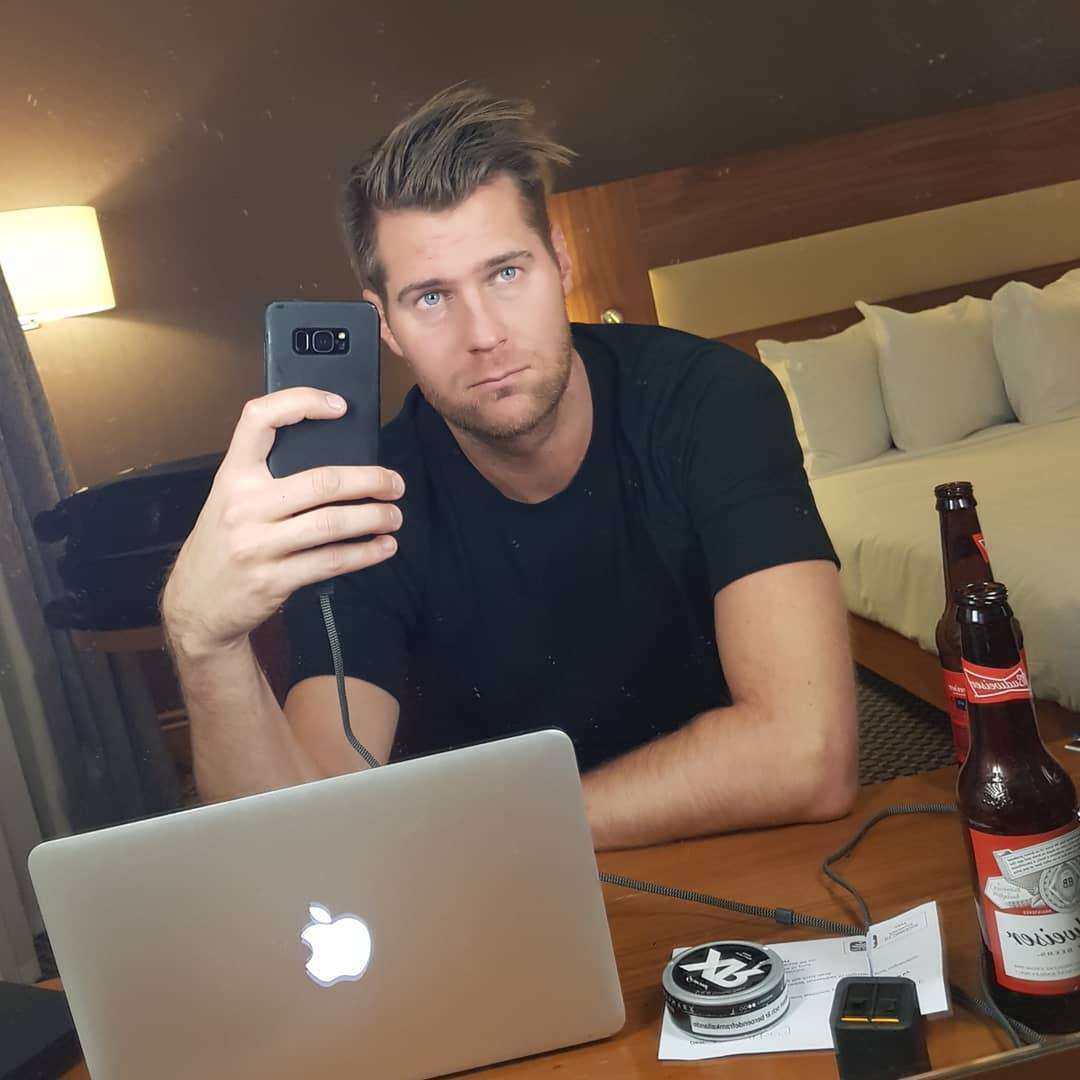 Jak zmienił się Basshunter?