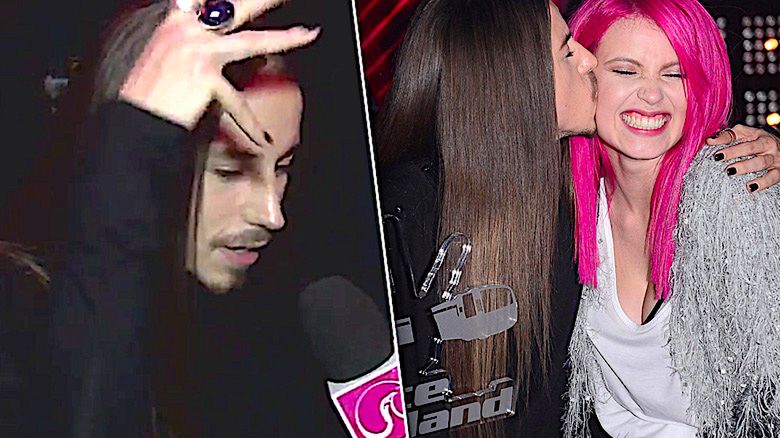 Michał Szpak o Marcie Gałuszewskiej