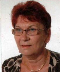 Warmińsko-Mazurska policja prosi o pomoc. Zaginęła 67-letnia Halina Spychalska