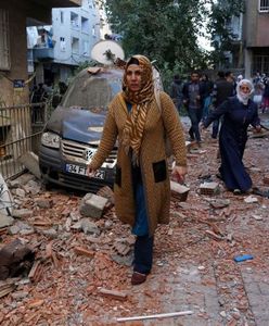 Wybuch w Turcji, zablokowano Twittera i WhatsAppa