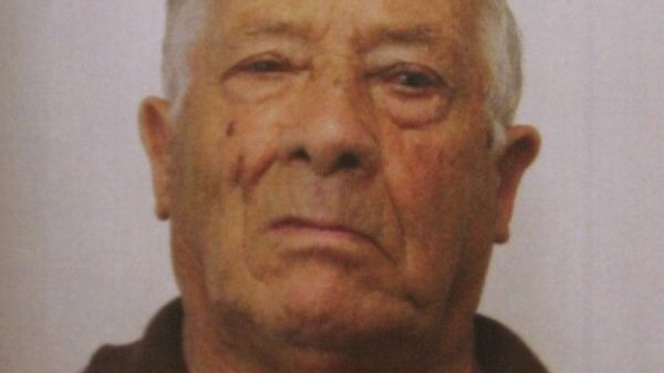 Gaetano Riina, szef sycylijskiej mafii