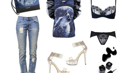 Hot trend: tiul!