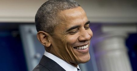 Obama: nie traćmy wiary w przyszłość