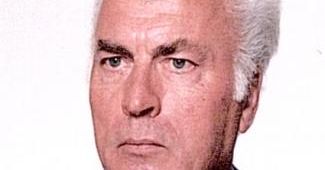 Gdańska policja poszukuje zaginionego 84-letniego Franciszka Dobrowolskiego