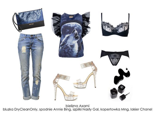 Hot trend: tiul!