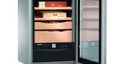 Humidor Liebherr ZKes 453