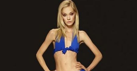 Uczestniczka "Top model" zagra w serialu?