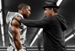 ''Creed: Narodziny legendy'': Rocky powraca w wielkim stylu [RECENZJA]