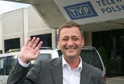 "Na Wspólnej": Dzięki żonie znów na topie