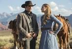 ''Westworld'': Anthony Hopkins i Evan Rachel Wood na Dzikim Zachodzie