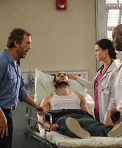 "Dr House": Co się stało z House`em?