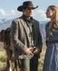 ''Westworld'': Anthony Hopkins i Evan Rachel Wood na Dzikim Zachodzie