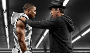 ''Creed: Narodziny legendy'': Rocky powraca w wielkim stylu [RECENZJA]