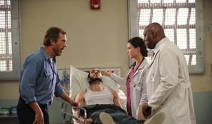 "Dr House": Co się stało z House`em?