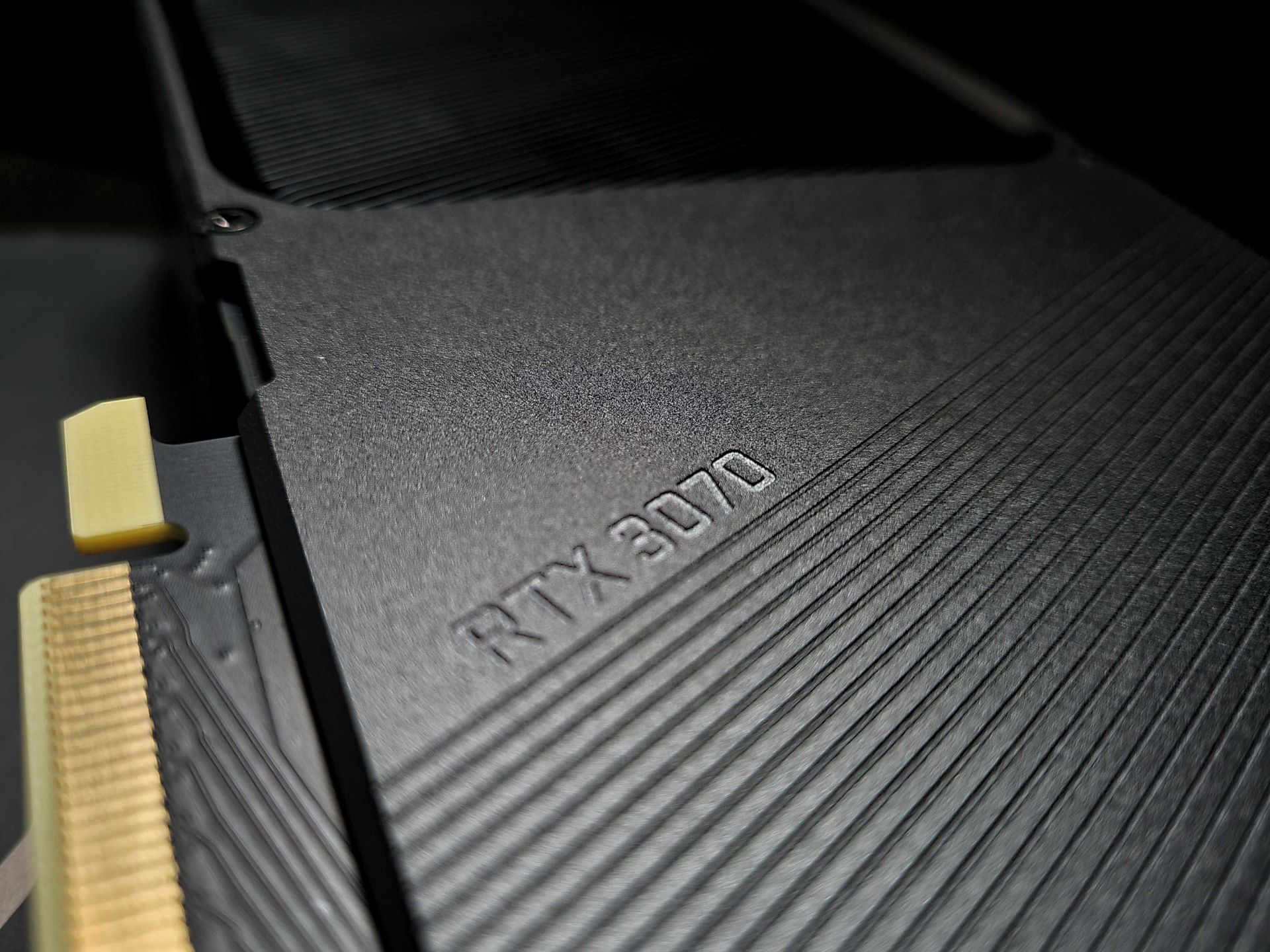 Kupiłbym tę grafikę. Test i recenzja Nvidia GeForce RTX 3070 FE 2