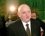 Oleksy przeprasza