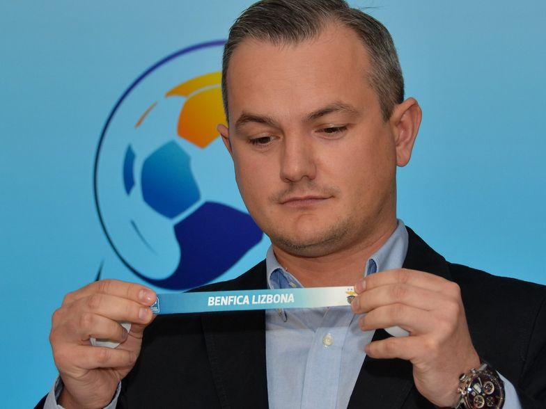 Pietryszyn nie jest już prezesem Lotosu