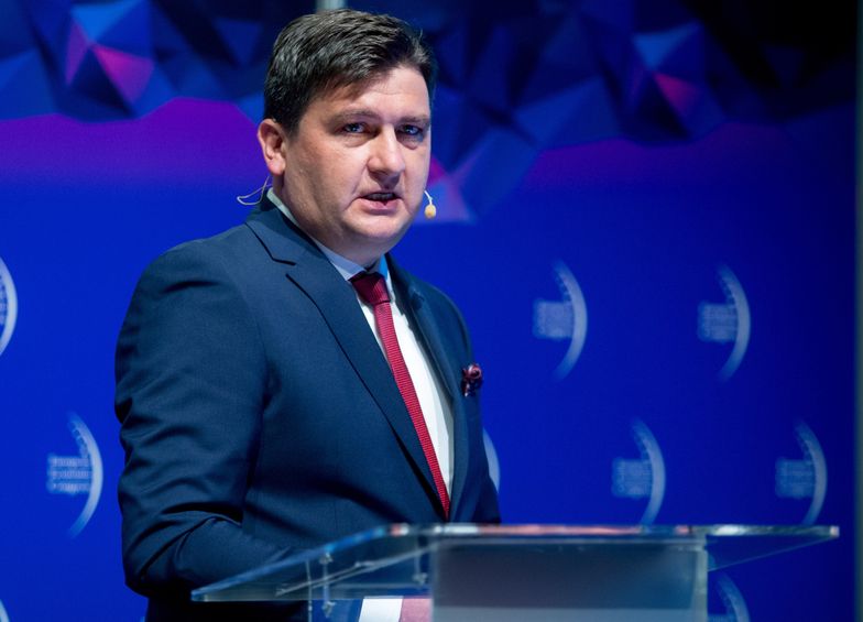 Polska Grupa Górnicza chce zarobić w tym roku 400 milionów złotych