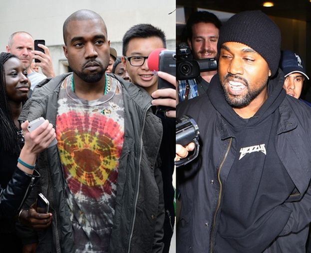 Kanye West o sobie: "Jestem bardziej wpływowy niż Picasso!"