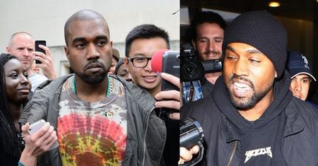 Kanye West o sobie: "Jestem bardziej wpływowy niż Picasso!"