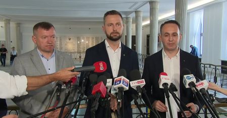 “Uwłacza godności ludzkiej”. PSL domaga się wycofania podręcznika do HiT i zachęca rodziców do protestów