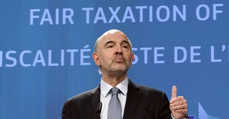 Unia Europejska idzie na cyfrową wojnę. Na celowniku m.in. Facebook