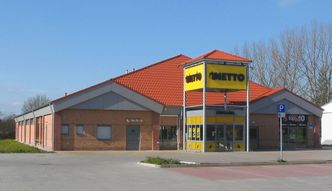Netto chce przenieść do Polski centrum księgowości