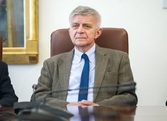 Belka o Glapińskim: to dobry wybór i tak jest oceniany przez rynki