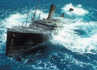 Skrzypce z Titanica są jednak prawdziwe. Potwierdzono to po 7 latach
