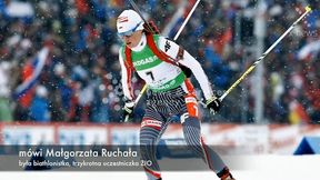 Małgorzata Ruchała: Nowakowską-Ziemniak stać na dobry wynik