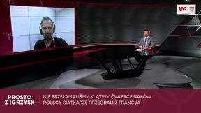 Słodko-gorzkie nastroje wśród Polaków w Tokio. Od porażki siatkarzy do 4 medali w środę!