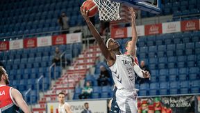ENBL. Tartu Ulikool Maks and Moorits - Basket Brno 76:80 (galeria)