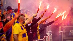 Stal Gorzów bliżej złota. Szaleństwo wśród kibiców [GALERIA]