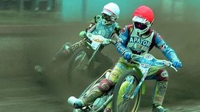 Retro speedway: Jonsson, Krzystyniak i nie tylko. Unikalna galeria z meczu Apator Toruń - Stal Rzeszów z 1992 roku!