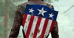 ''Captain America'': nowy materiał z filmu ''Kapitan Ameryka''
