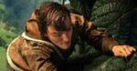 ''Rebel in the Rye'': Nicholas Hoult jako J.D. Salinger