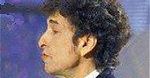 Bob Dylan z twarzą Cate Blanchett