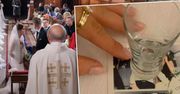 Gwiazda "M jak miłość" pokazała zdjęcia z wesela! Pierwszy raz zamieściła zdjęcia z mężem