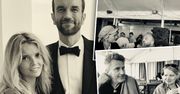 Żona Tomasza Kota odblokowała Instagram! Dzięki temu mamy przepiękną, artystyczną relację z Cannes!