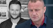 Załamany Mariusz Pudzianowski mocno przeżył śmierć Konrada Gacy. Ujawnił nieznane kulisy swojej znajomości z trenerem gwiazd