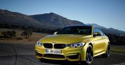 BMW M3 i M4. Debiut lada chwila!